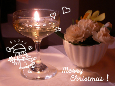 クリスマス