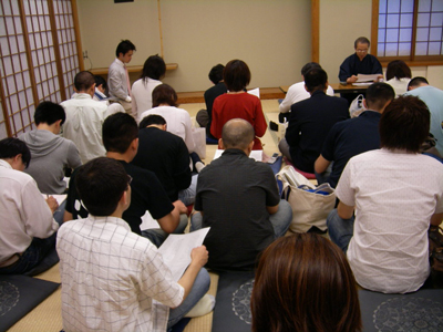 講演会1