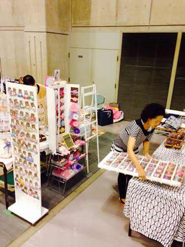 ママエイトフェスタ2015
