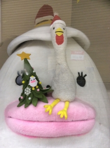 ときたま