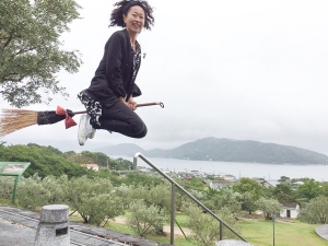小豆島旅行