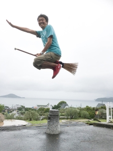 小豆島旅行