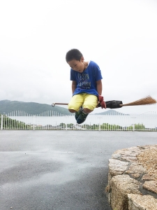 小豆島旅行