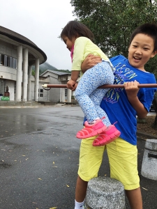 小豆島旅行