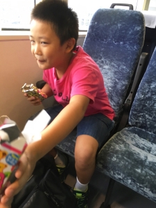 小豆島旅行