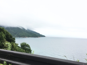 小豆島旅行