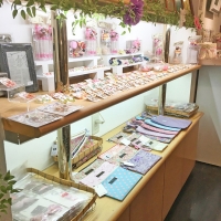 からくさ屋 小さな春の雑貨展