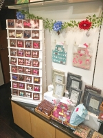 からくさ屋 小さな春の雑貨展