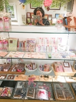 からくさ屋 小さな春の雑貨展