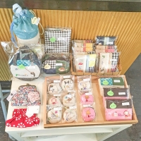 からくさ屋 小さな春の雑貨展