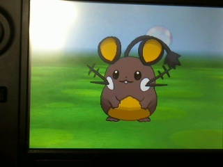 ポケモンxy 国際孵化色違い生活part1 ことばときもち こころ