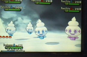 ポケモン 色違い ことばときもち こころ