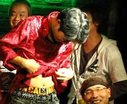 ハラ2011