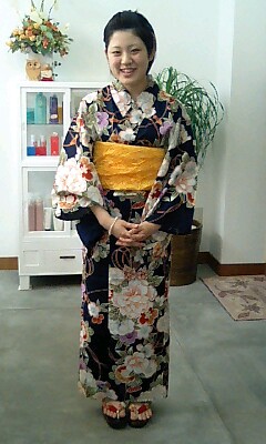 ジェニファーさん