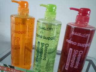 大切な家族のために 富士市のゆる い美容室 Meltin Pot