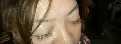 マツエク 美容液 まつげ ボリューム ロング