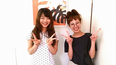 美容院 富士 メルティンポット