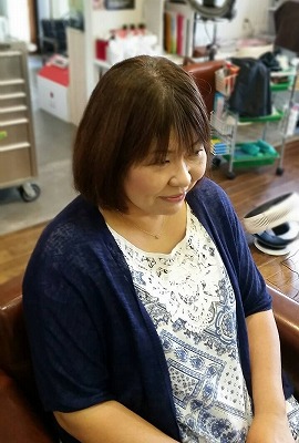 ダメージヘア トリートメント
