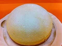 コンディトライ 東洋堂 富士市伝法 ケーキ屋さん ベイマックス 富士山 チーズスフレ