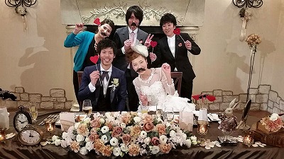 フォトフロップス 写真 楽しい