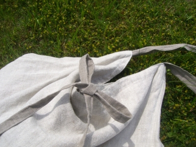 the 723 GARMENT