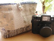 holgabag