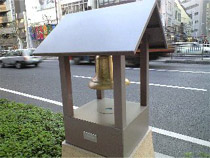 アフィリエイトカンファレンス会場周辺の街事情