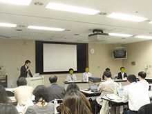 携帯モバイルアフィリエイトセミナー