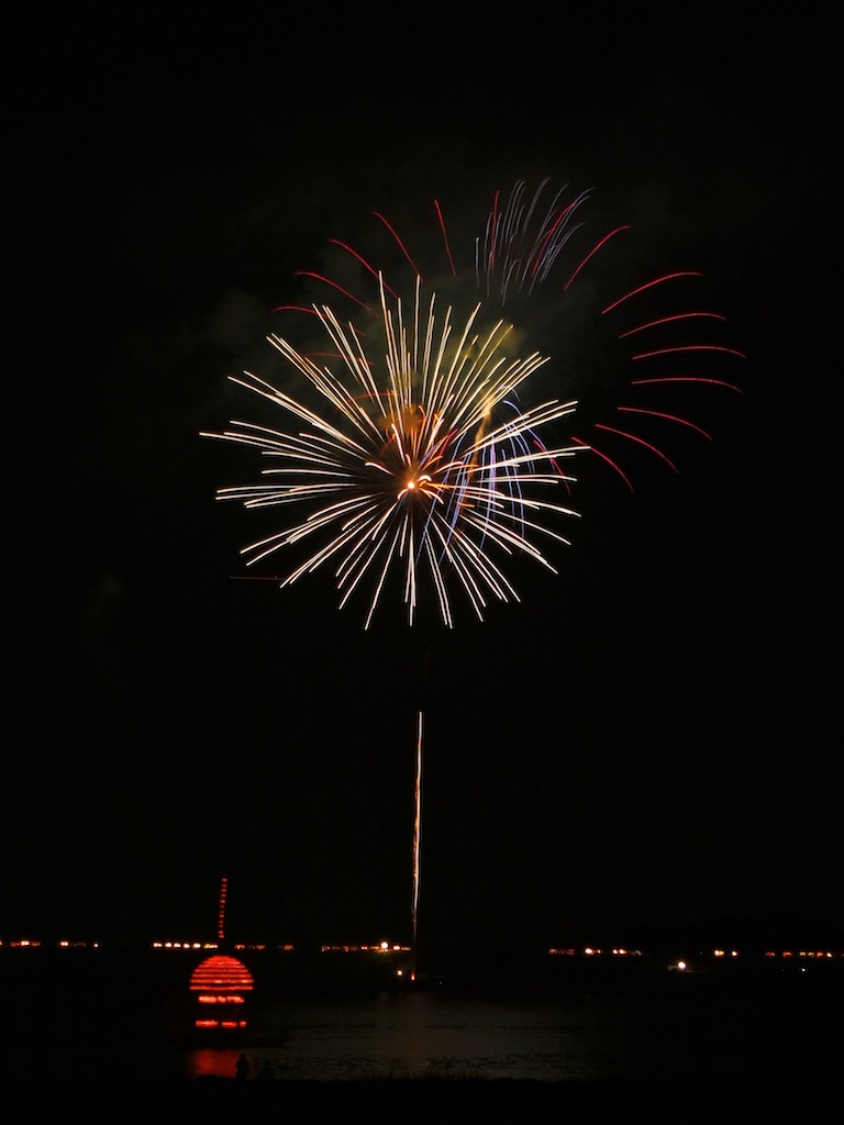 一宮花火大会(濃尾大花火) yoshiphotoblog