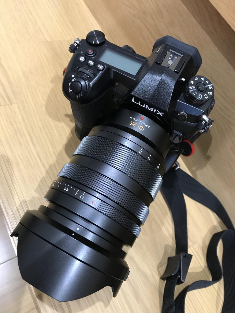 LEICA DG VARIO-SUMMILUX 10-25mm / F1.7 ASPH. | yoshiphotoblog LEICA DG VARIO-SUMMILUX 10-25mm / F1.7 ASPH. | yoshiphotoblog