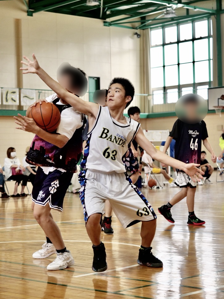 写真個人レッスン(G9proで体育館バスケット撮影) | yoshiphotoblog