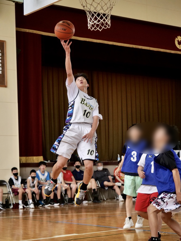 写真個人レッスン(G9proで体育館バスケット撮影) | yoshiphotoblog