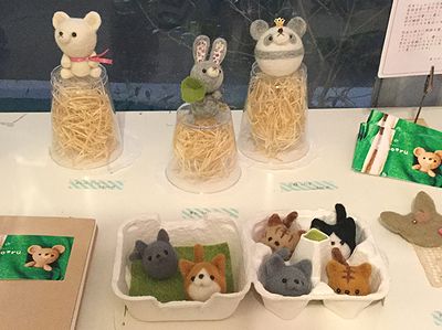 あにまる展2
