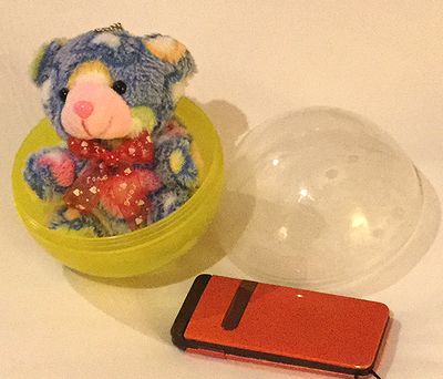 大きなガチャガチャ1