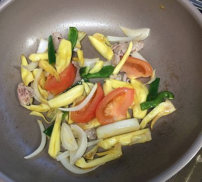 パラミツ5