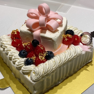今月のケーキマスター Abcクッキング横浜ランドマーク スタジオblog