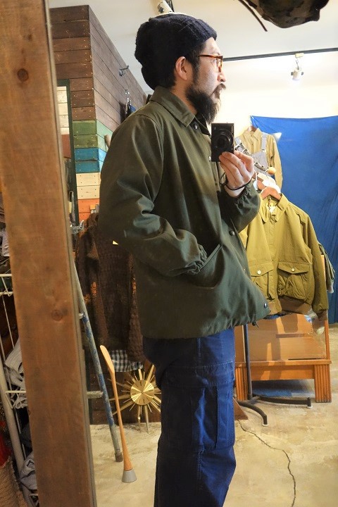 BROWN by 2-tacs 2017S/S START | ARIZONA HIGHWAYブログ