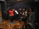 ヴォーカル隊♪