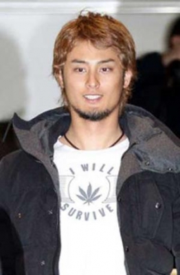 ダルビッシュ、渡米の際に着ていた「大麻Tシャツ」物議醸す