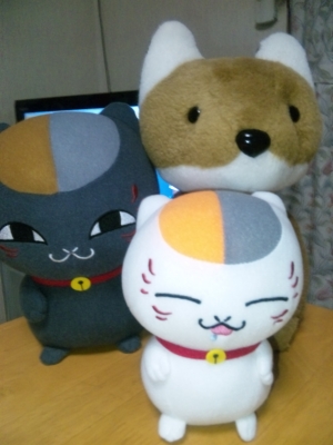 精霊たち
