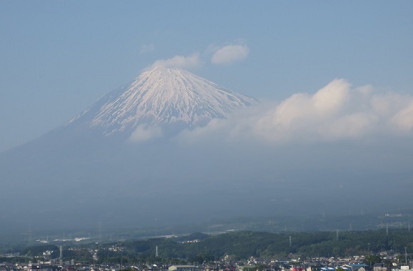 富士山4