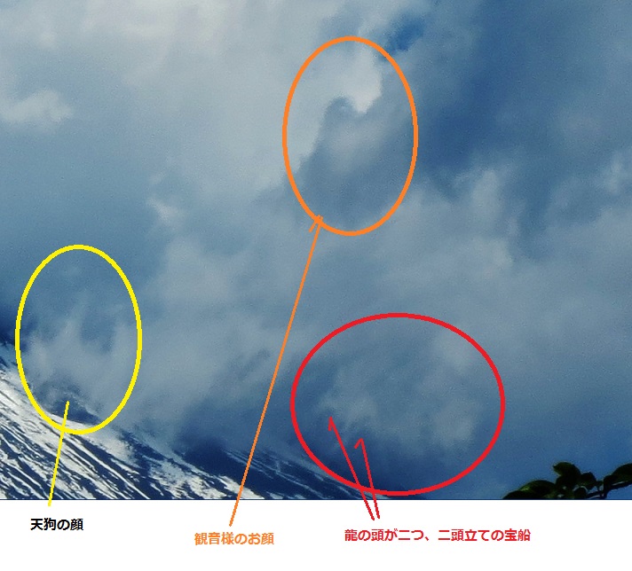 富士山の異界2