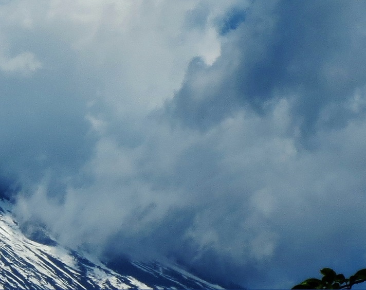 富士山の異界3