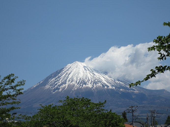 富士山の異界4