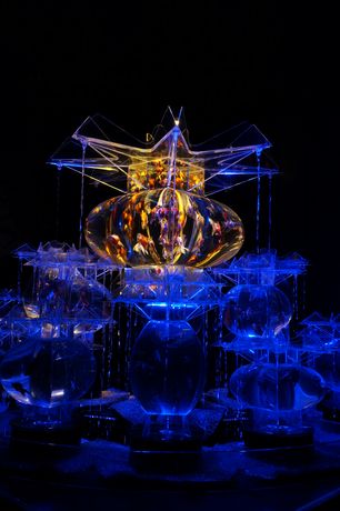 アートアクアリウム2013