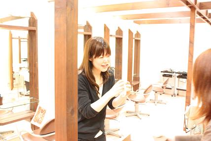 2010年10月の記事 相模原市橋本 稲城市若葉台 美容室 美容院 Of Hearts Grande Ame 店長ブログ