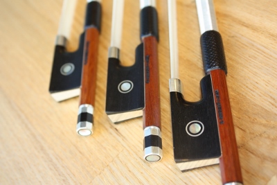 【返品不可】 バイオリン弓 J.F.ダベール工房 | Blog Shop SoundScape 弦楽器