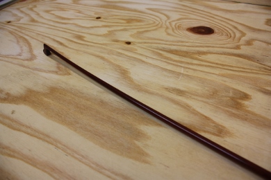 バイオリン弓 Jens Paulus | SoundScape Shop Blog