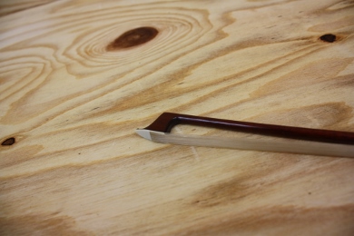 バイオリン弓 Jens Paulus | SoundScape Shop Blog