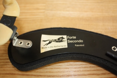 Wolf ウルフ フォルテセコンド | SoundScape Shop Blog